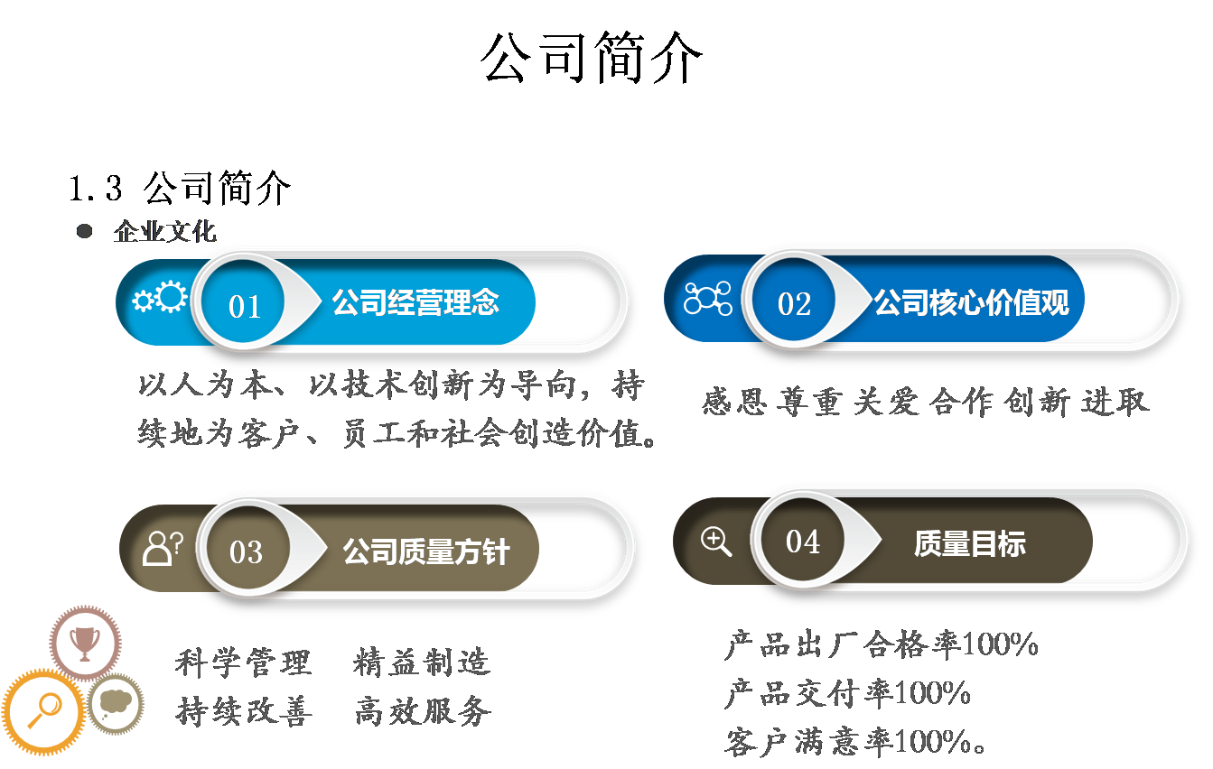 邯鄲市泰普特汽配制造有限公司 邯鄲市泰普特汽配制造有限公司